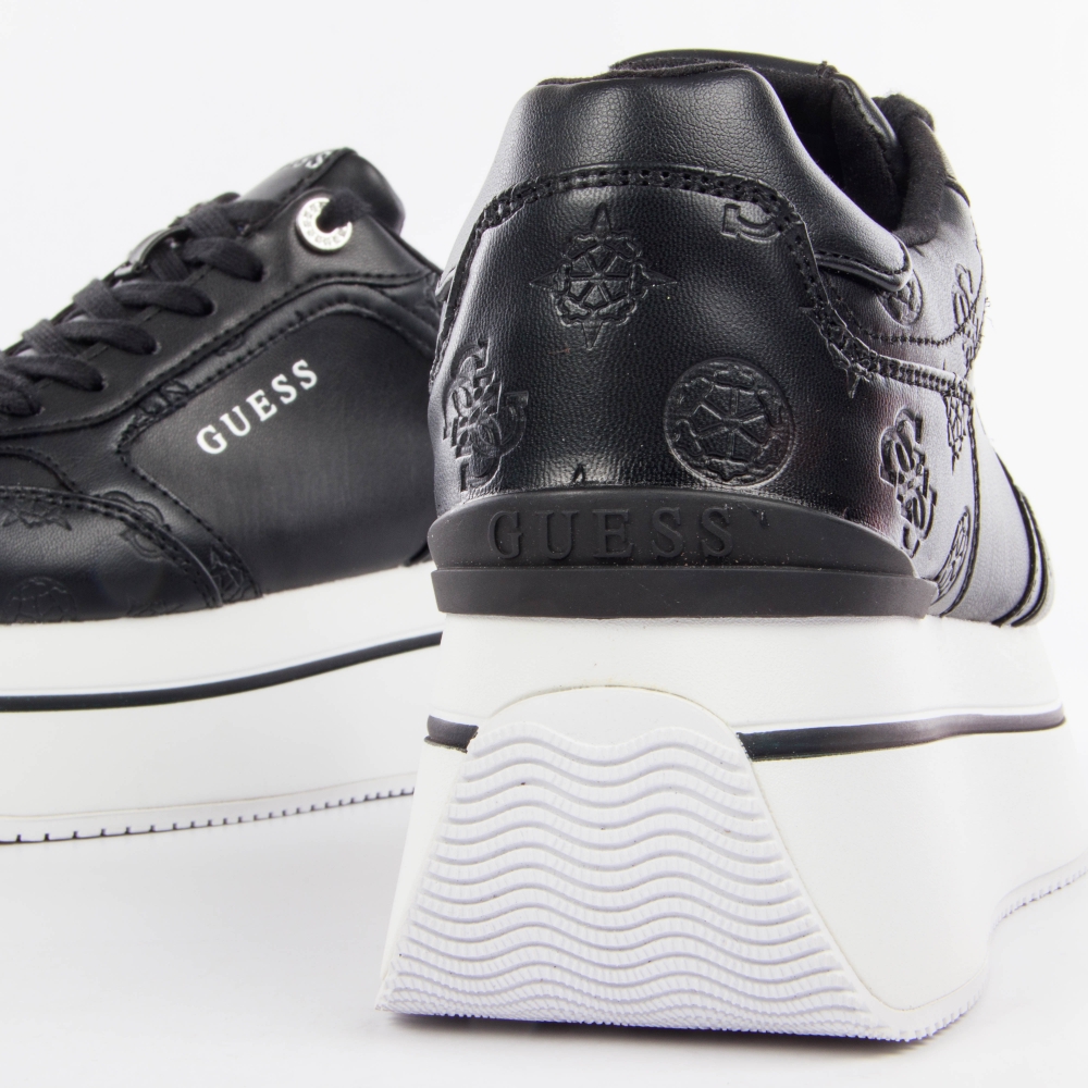 PARTNER: CREATION ref FLPCAMFAL12-BLACK Guess - 9 PARTNER: CREATION ref FLPCAMFAL12-BLACK Guess - 9