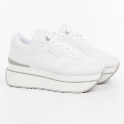 PARTNER: CREATION ref FLPCAMFAL12-WHITE Guess - 1