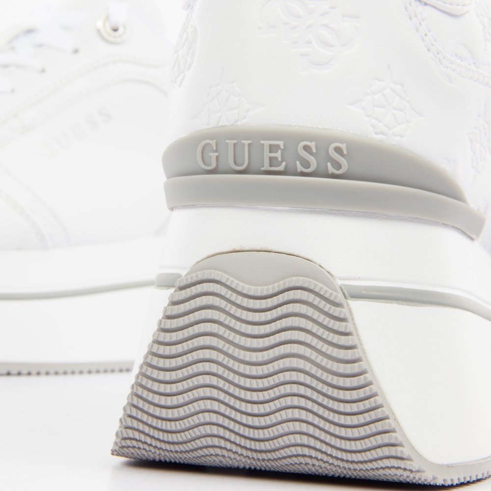 Platform Guess - 10 Platform Guess - 10