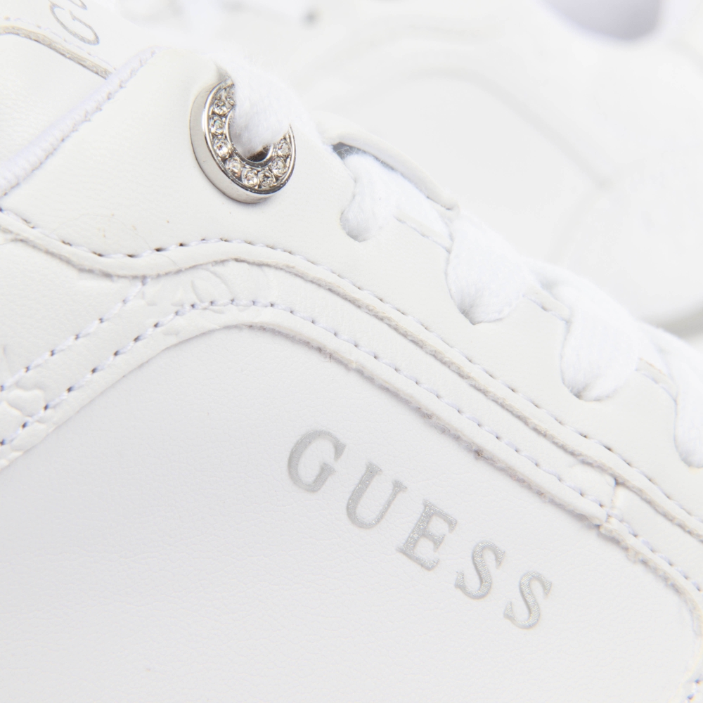 PARTNER: CREATION ref FLPCAMFAL12-WHITE Guess - 7 PARTNER: CREATION ref FLPCAMFAL12-WHITE Guess - 7