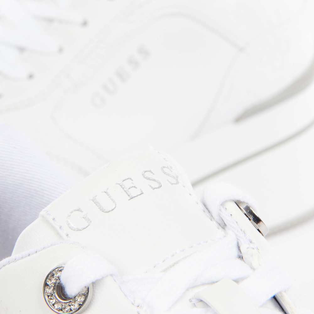 Platform Guess - 8 Platform Guess - 8