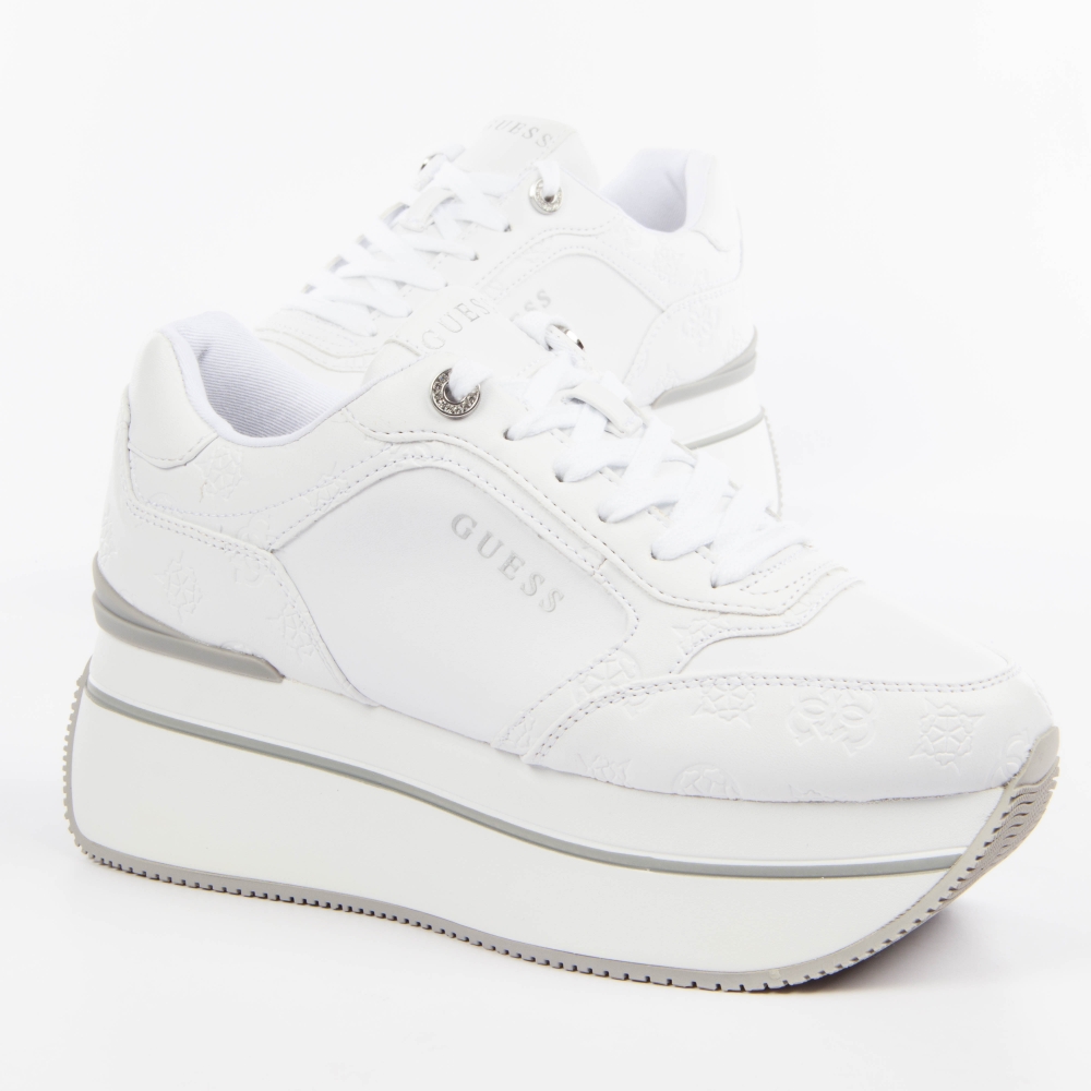 PARTNER: CREATION ref FLPCAMFAL12-WHITE Guess - 2 PARTNER: CREATION ref FLPCAMFAL12-WHITE Guess - 2