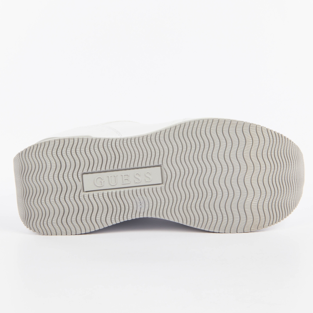 PARTNER: CREATION ref FLPCAMFAL12-WHITE Guess - 5 PARTNER: CREATION ref FLPCAMFAL12-WHITE Guess - 5