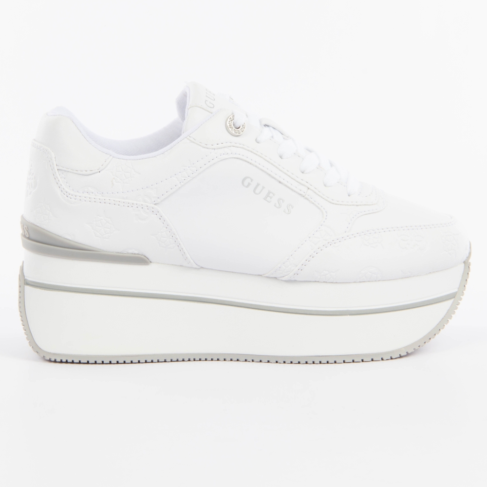 PARTNER: CREATION ref FLPCAMFAL12-WHITE Guess - 3 PARTNER: CREATION ref FLPCAMFAL12-WHITE Guess - 3