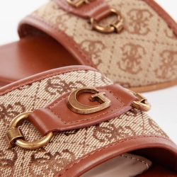 PARTNER: CREATION ref FLPHAMFAL03-BEIGE Guess - 6