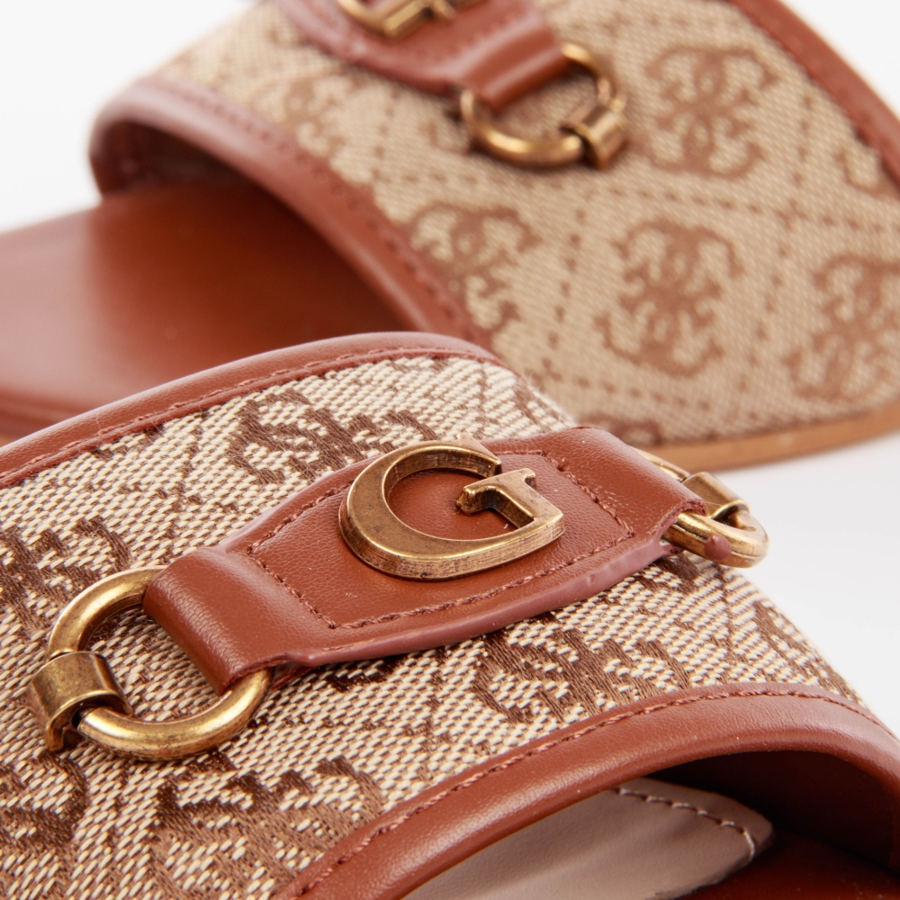 PARTNER: CREATION ref FLPHAMFAL03-BEIGE Guess - 6