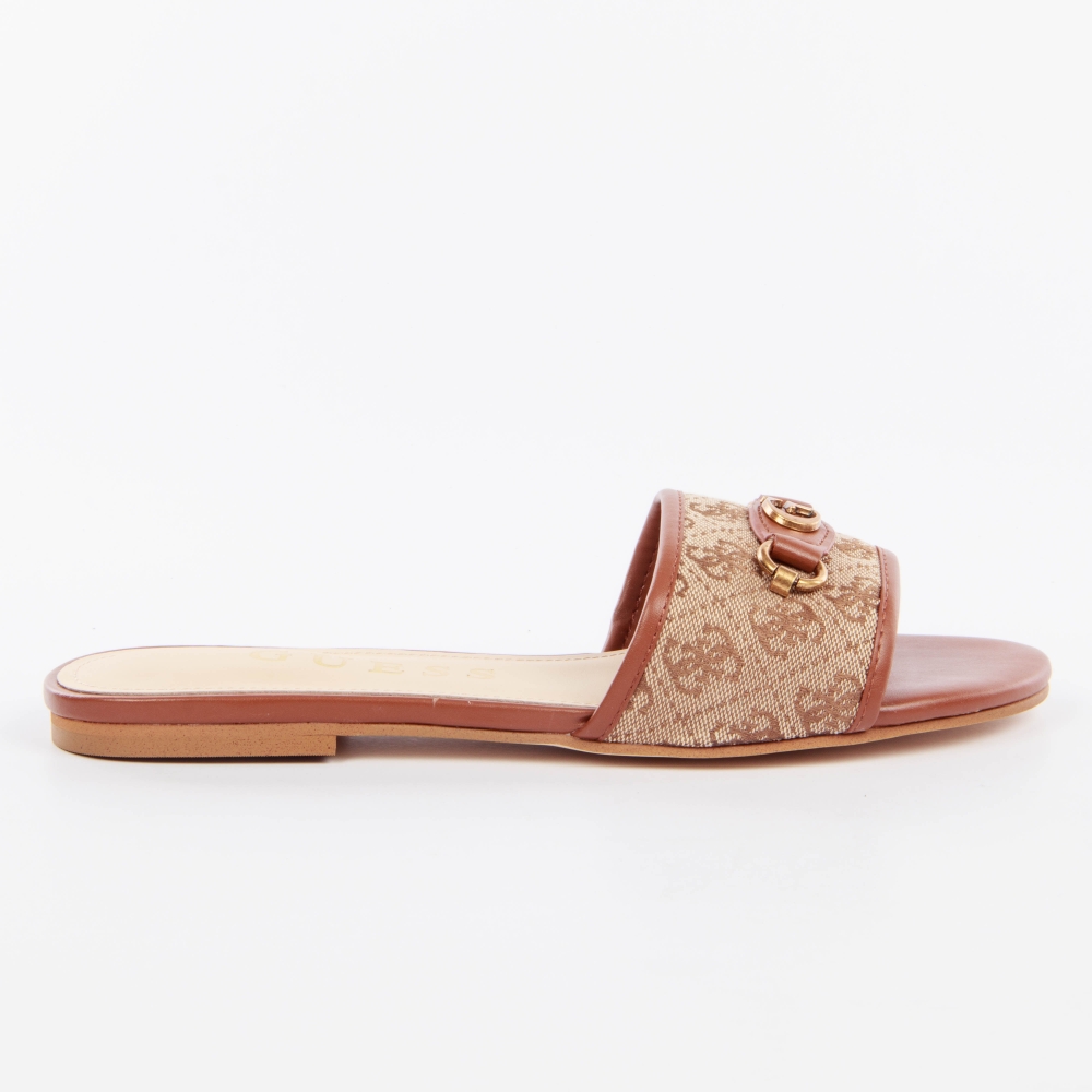 PARTNER: CREATION ref FLPHAMFAL03-BEIGE Guess - 4