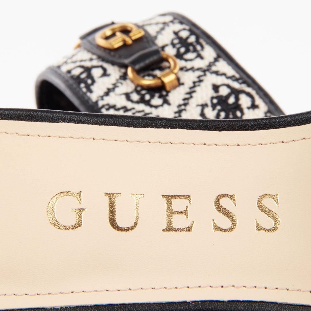 logo 4G Guess - 6