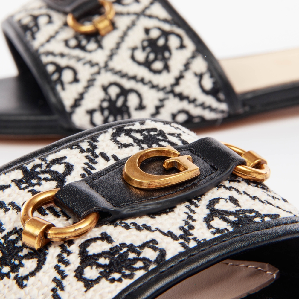 PARTNER: CREATION ref FLPHAMFAL03-BLACK Guess - 7