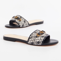 PARTNER: CREATION ref FLPHAMFAL03-BLACK Guess - 2