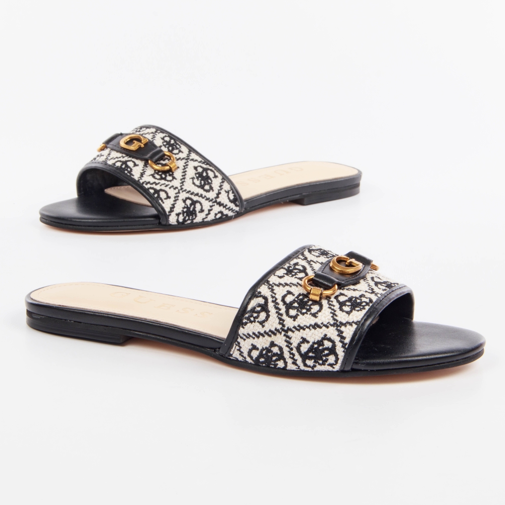 PARTNER: CREATION ref FLPHAMFAL03-BLACK Guess - 2