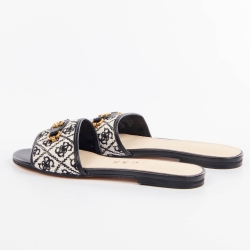 PARTNER: CREATION ref FLPHAMFAL03-BLACK Guess - 5