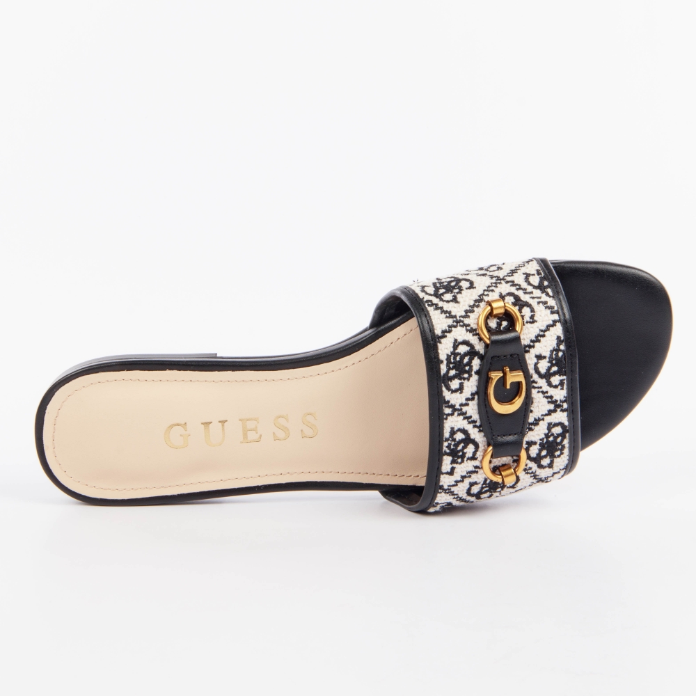 PARTNER: CREATION ref FLPHAMFAL03-BLACK Guess - 4