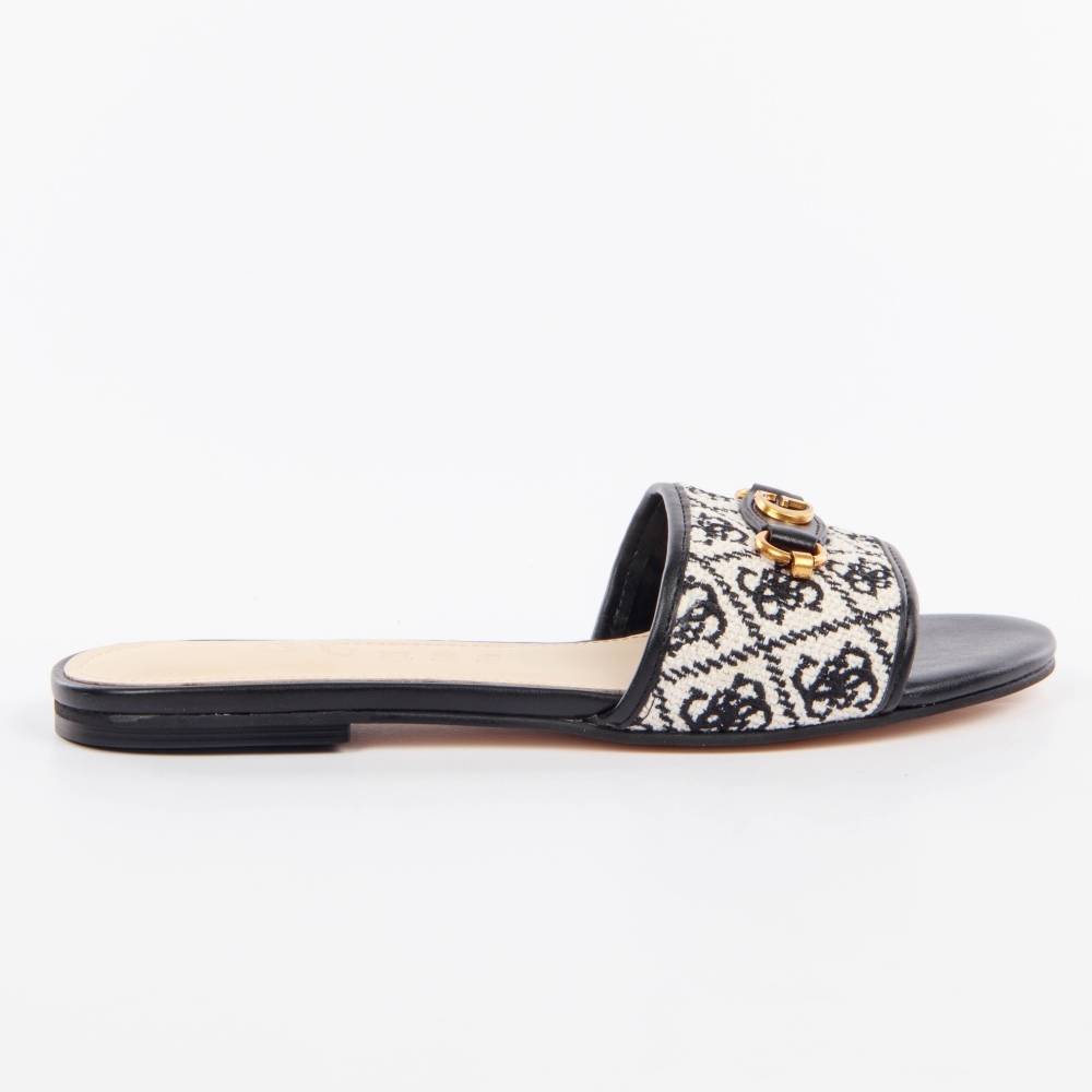 PARTNER: CREATION ref FLPHAMFAL03-BLACK Guess - 3