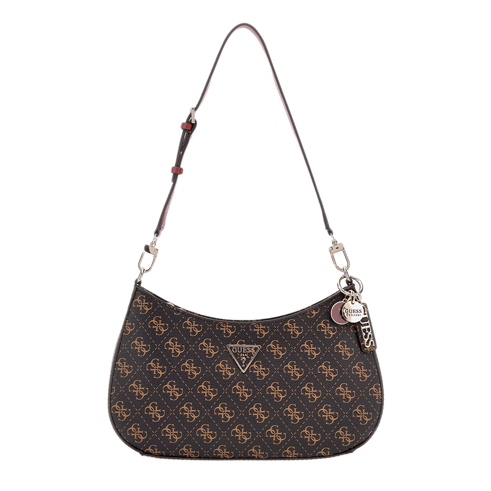 PARTNER: CREATION ref HWQL7879180-BRO Guess - 1 PARTNER: CREATION ref HWQL7879180-BRO Guess - 1