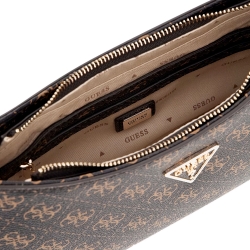 PARTNER: CREATION ref HWQL7879180-BRO Guess - 2 PARTNER: CREATION ref HWQL7879180-BRO Guess - 2