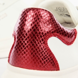 PARTNER: CREATION ref FL8VIBLEA12-WHIWI Guess - 8