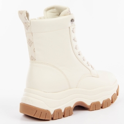 PARTNER: CREATION ref FL8BINELE12-CREAM Guess - 4 PARTNER: CREATION ref FL8BINELE12-CREAM Guess - 4