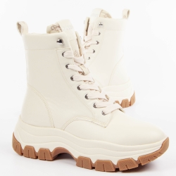 PARTNER: CREATION ref FL8BINELE12-CREAM Guess - 2 PARTNER: CREATION ref FL8BINELE12-CREAM Guess - 2