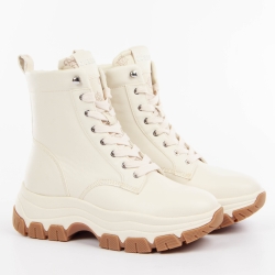 PARTNER: CREATION ref FL8BINELE12-CREAM Guess - 1