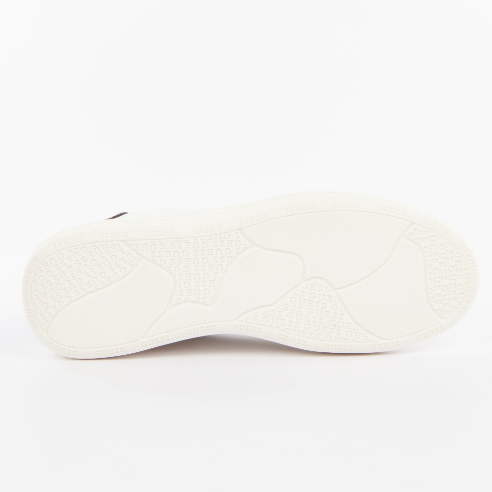 PARTNER: CREATION ref FL8VIBLEA12-WHIBR Guess - 4