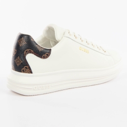 PARTNER: CREATION ref FL8VIBLEA12-WHIBR Guess - 5