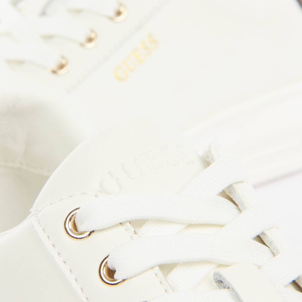 PARTNER: CREATION ref FL8VIBLEA12-WHIBR Guess - 7