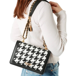 PARTNER: CREATION ref HWHT8558190-BKW Guess - 3