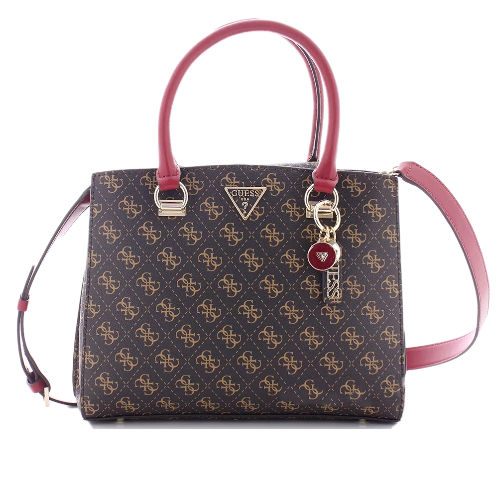 PARTNER: CREATION ref HWQL7879060-BRO Guess - 1