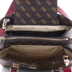 PARTNER: CREATION ref HWQL7879060-BRO Guess - 2