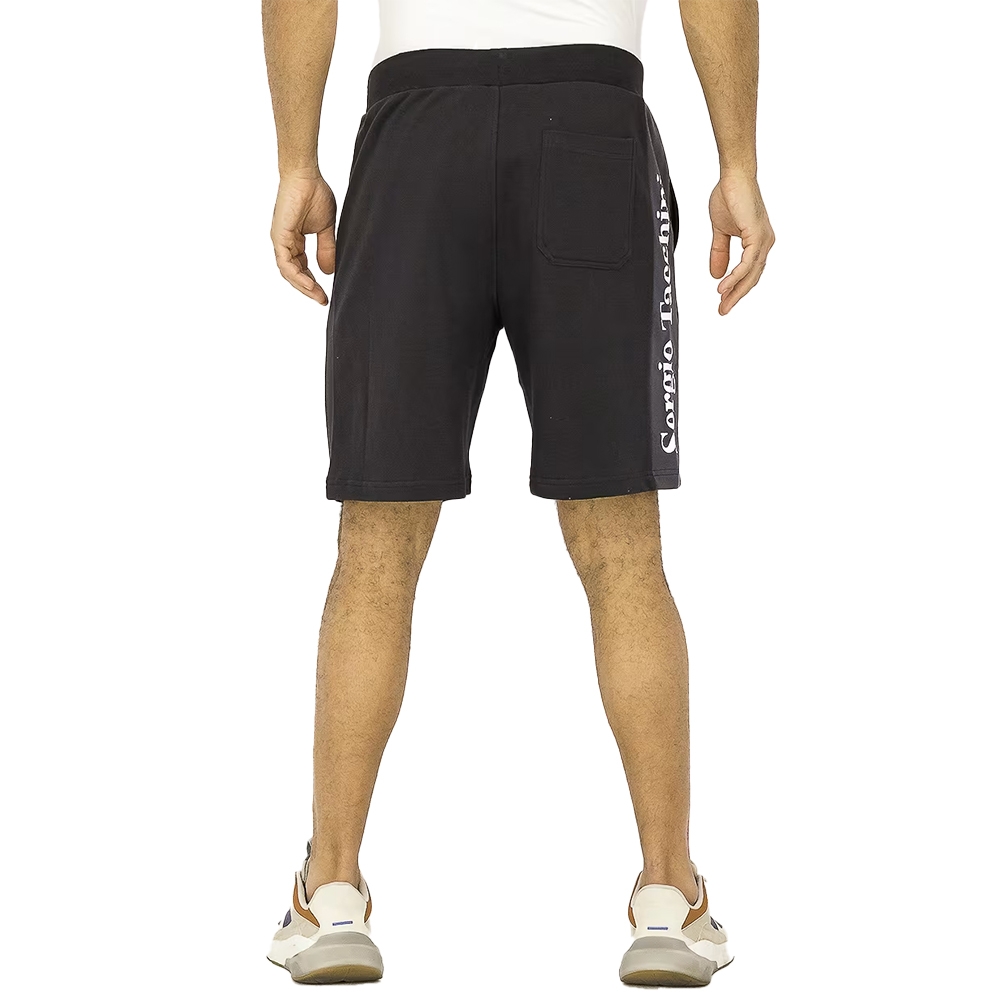 Fescue short Sergio Tacchini - 5