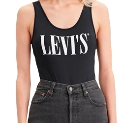 Bodysuit graphic Levis - 3