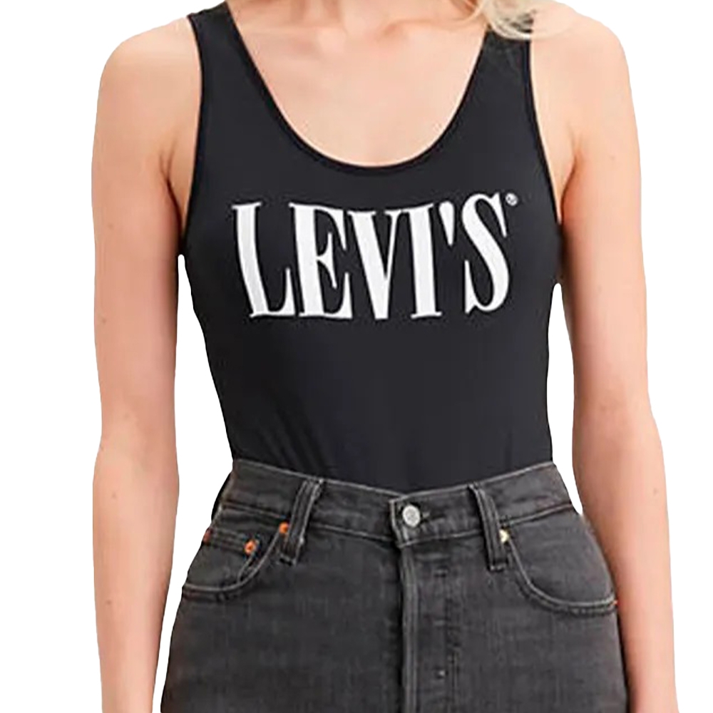 Bodysuit graphic Levis - 3