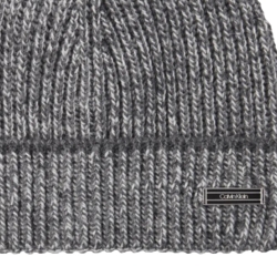 Little logo grey Calvin Klein - 3