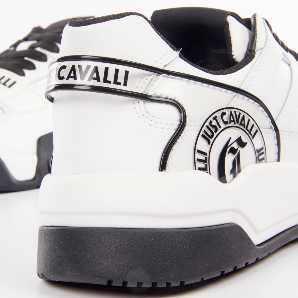 PARTNER: CREATION ref 76QA3SAAZP390-003 Just Cavalli - 10