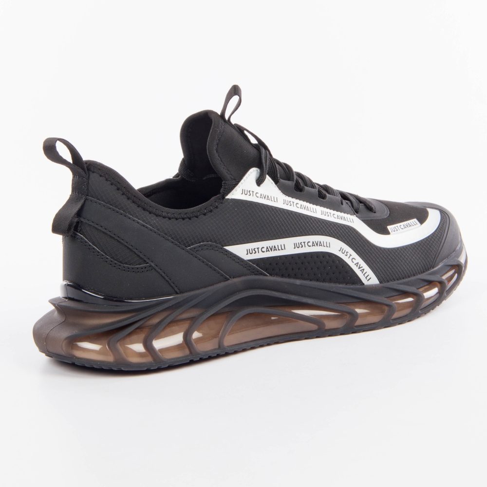 authentic Just Cavalli - 5