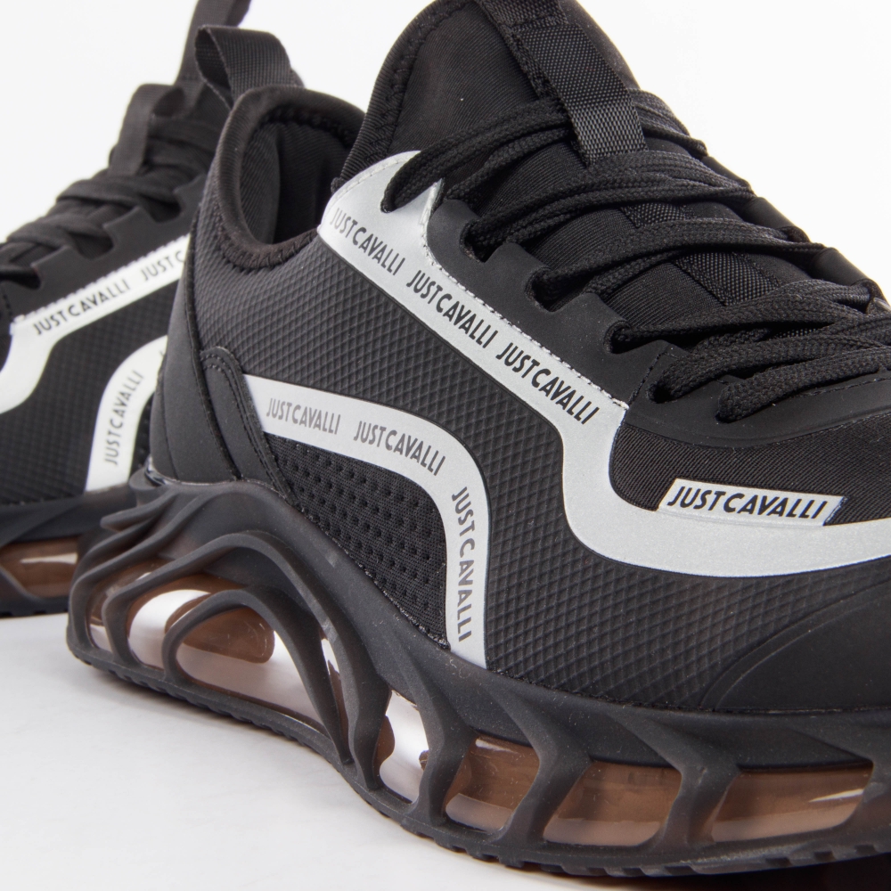 authentic Just Cavalli - 9