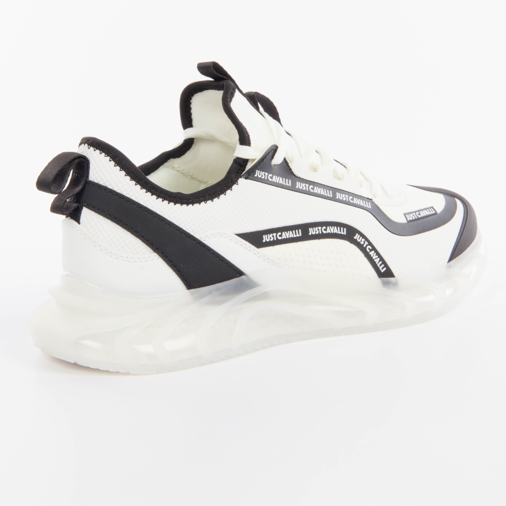 Authentic Just Cavalli - 4