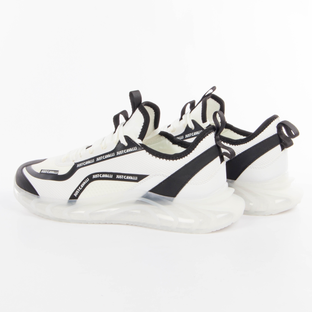 Authentic Just Cavalli - 5