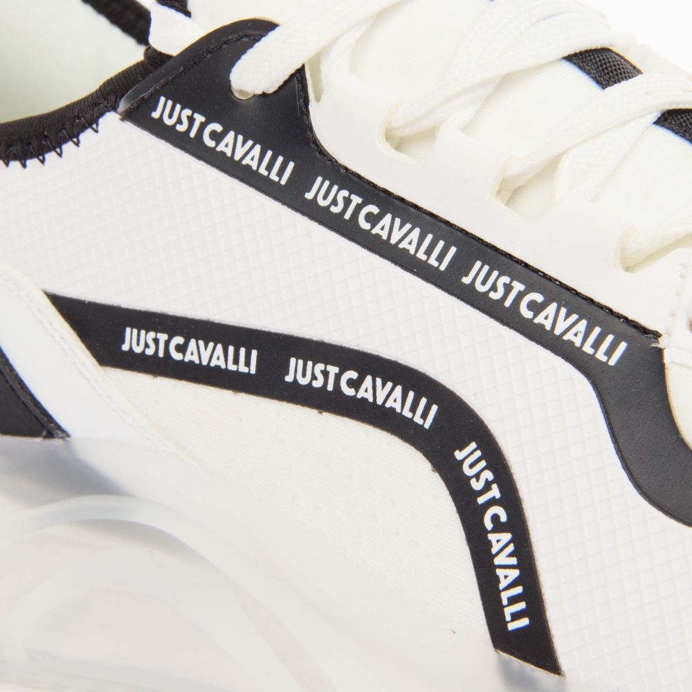 Authentic Just Cavalli - 6