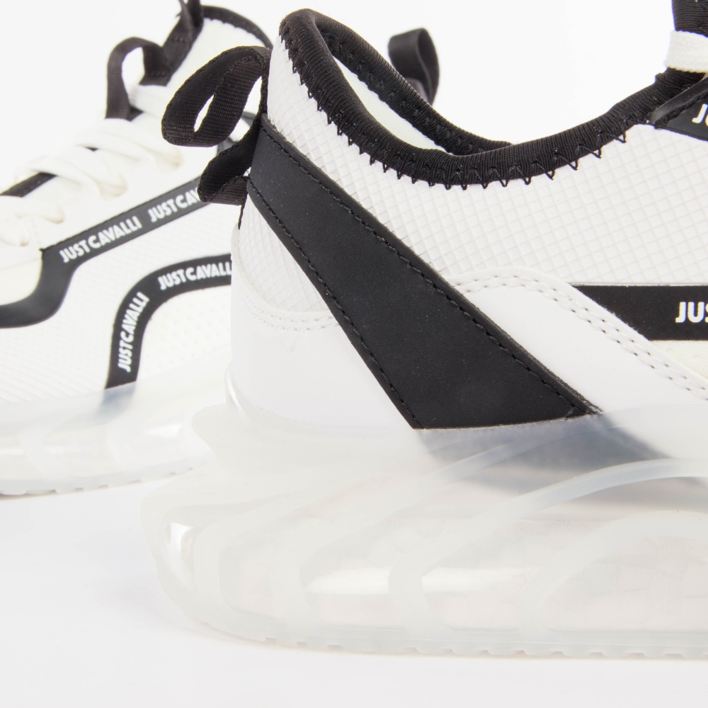 Authentic Just Cavalli - 8