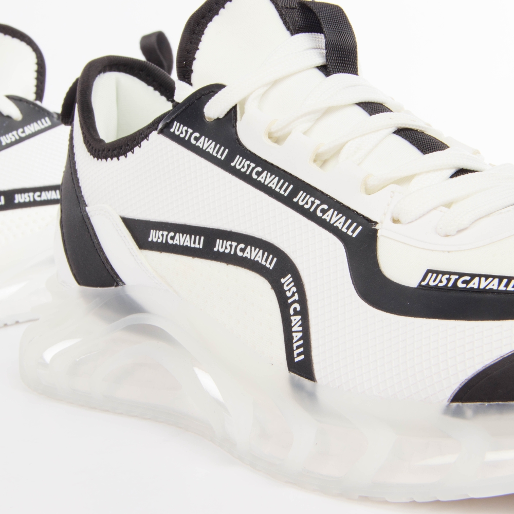 Authentic Just Cavalli - 9