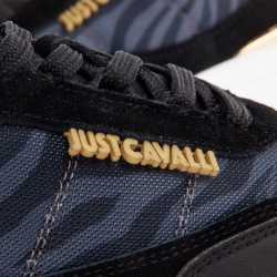 authentic Just Cavalli - 7