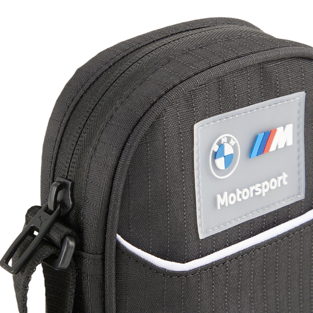 BMW M Motorsport Puma - 2