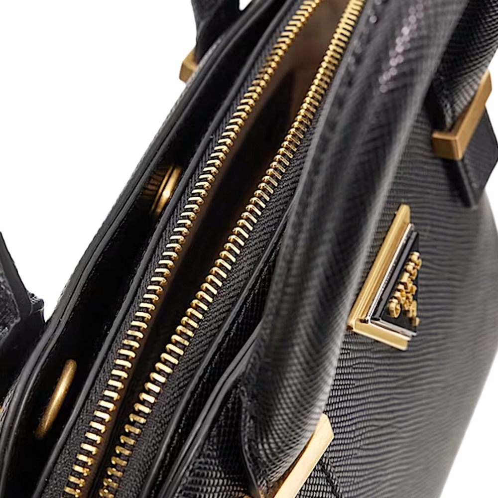 lossie saffiano Guess - 3