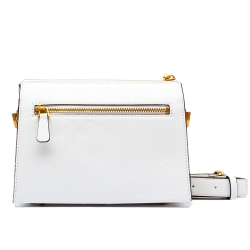 Lossie Saffiano Guess - 3