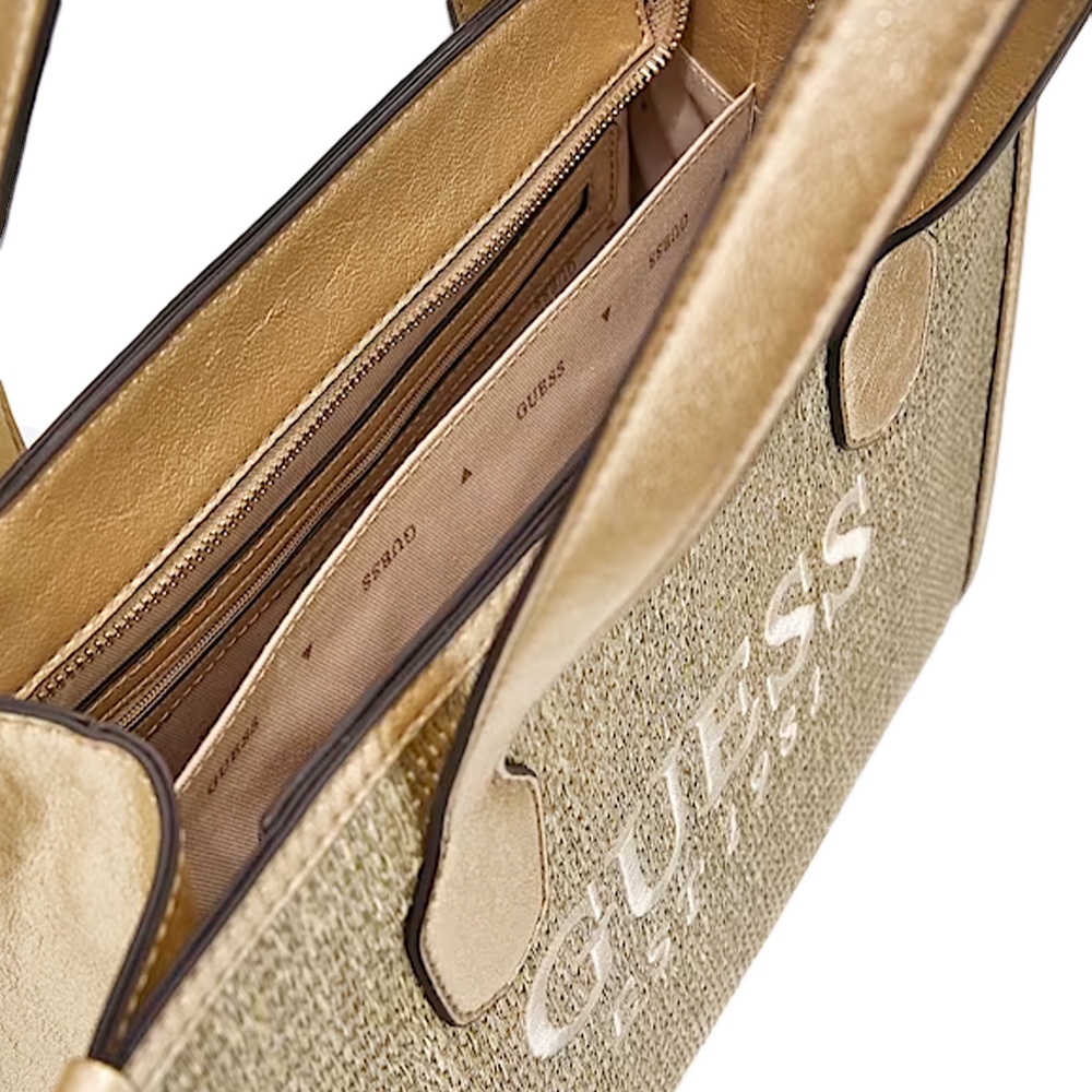 PARTNER: CREATION ref HWWG8665220-GOL Guess - 2