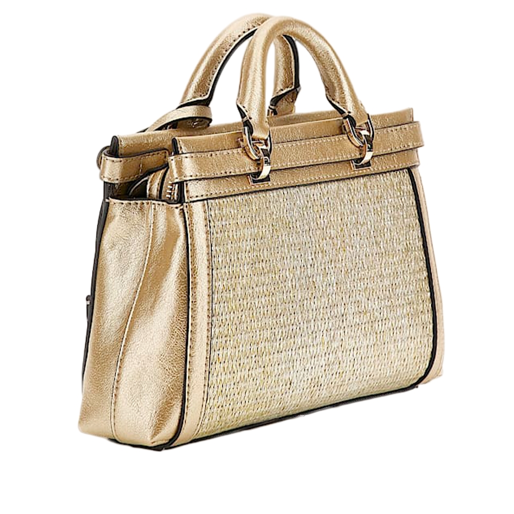 PARTNER: CREATION ref HWWG8985760-GOL Guess - 4