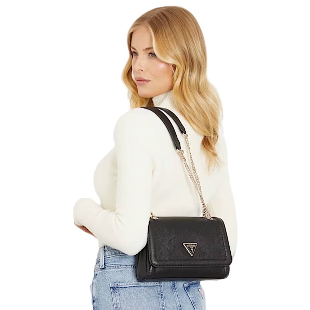 noelle saffiano Guess - 3