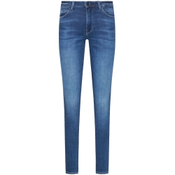 Jeansy skinny Guess - 5